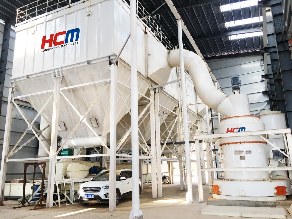 Marble Grinding Mill Selection Guide | What models of HCM Raymond Mills are suitable for grinding marble to 80-400 mesh?