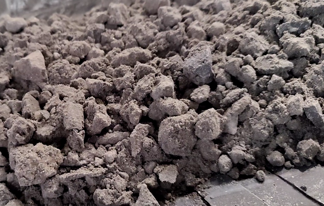 Comprehensive Solution of Steel Slag Treatment and Grinding in HCM Grinding Mill