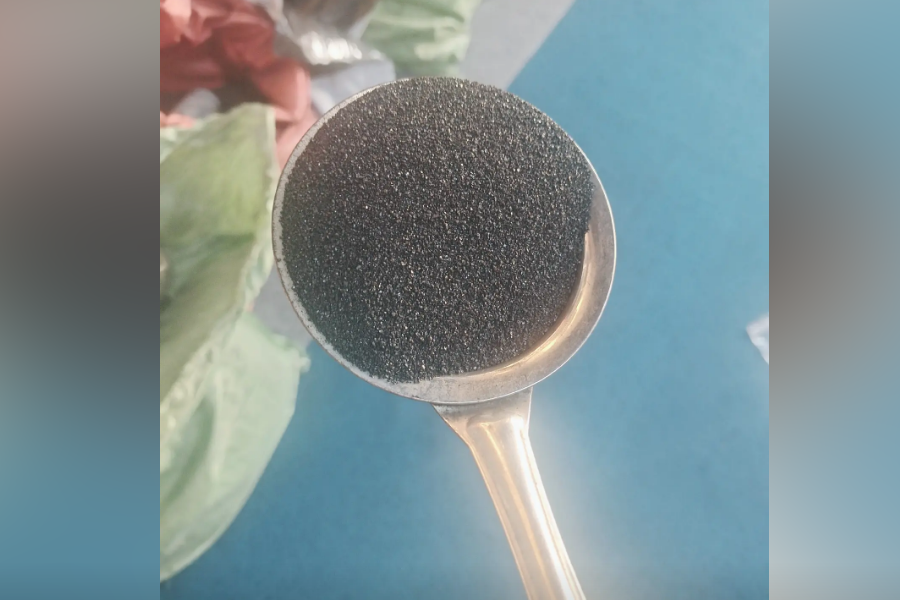 patented humic acid activation technology