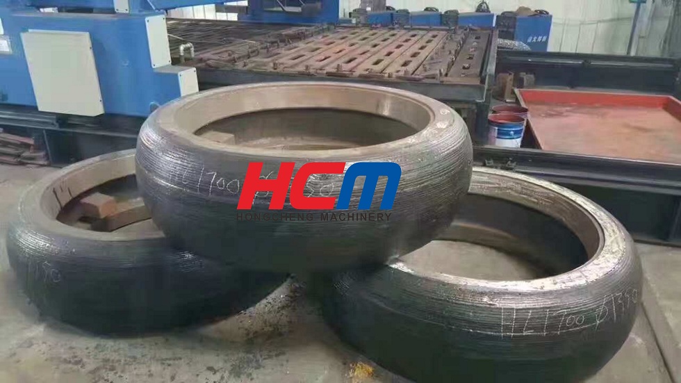 200 mesh limestone HCM grinding mill with after-sales service