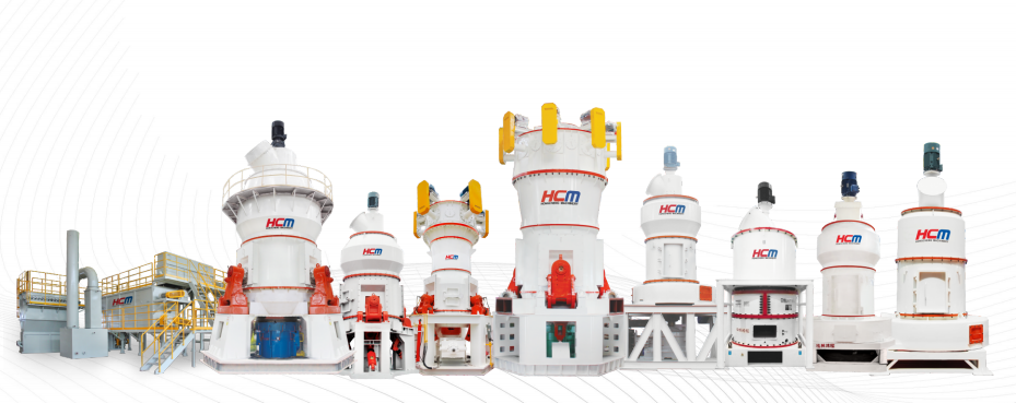 HCM limestone mill China manufacturer