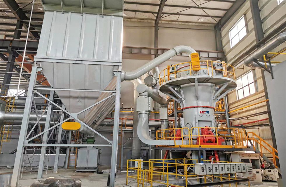 Chinese ultra-fine grinding mill manufacturer