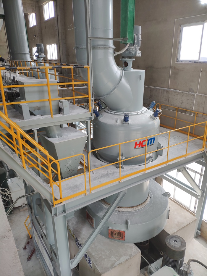 industrial TiO₂ production equipment