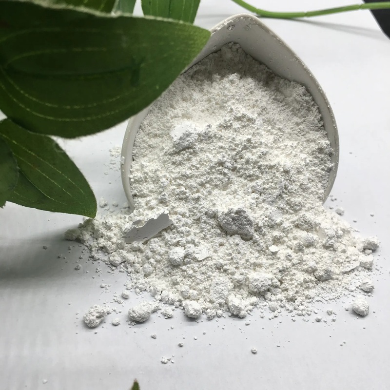 HCM Successful On-Site Case: HC1000 Raymond Mill Empowers 325 Mesh Titanium Dioxide Production