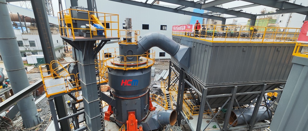 lepidolite grinding mill